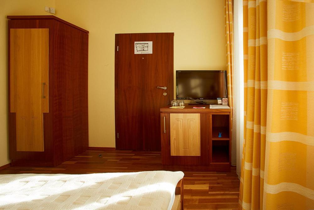 Hotel Penzion Na Hrade Olomouc Chambre photo
