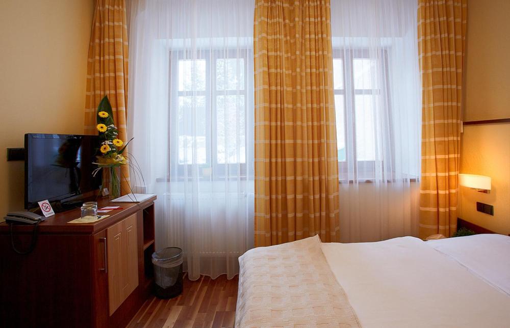 Hotel Penzion Na Hrade Olomouc Chambre photo
